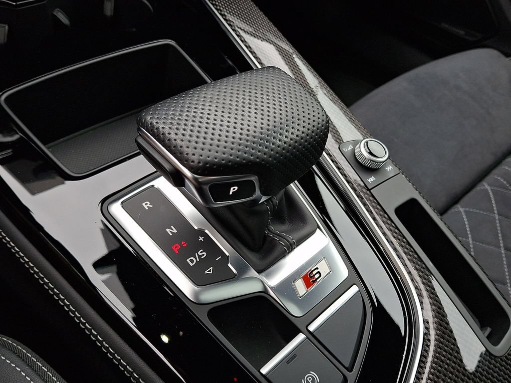 Certified 2024 Audi S4 Premium Plus AWD/4WD image 16