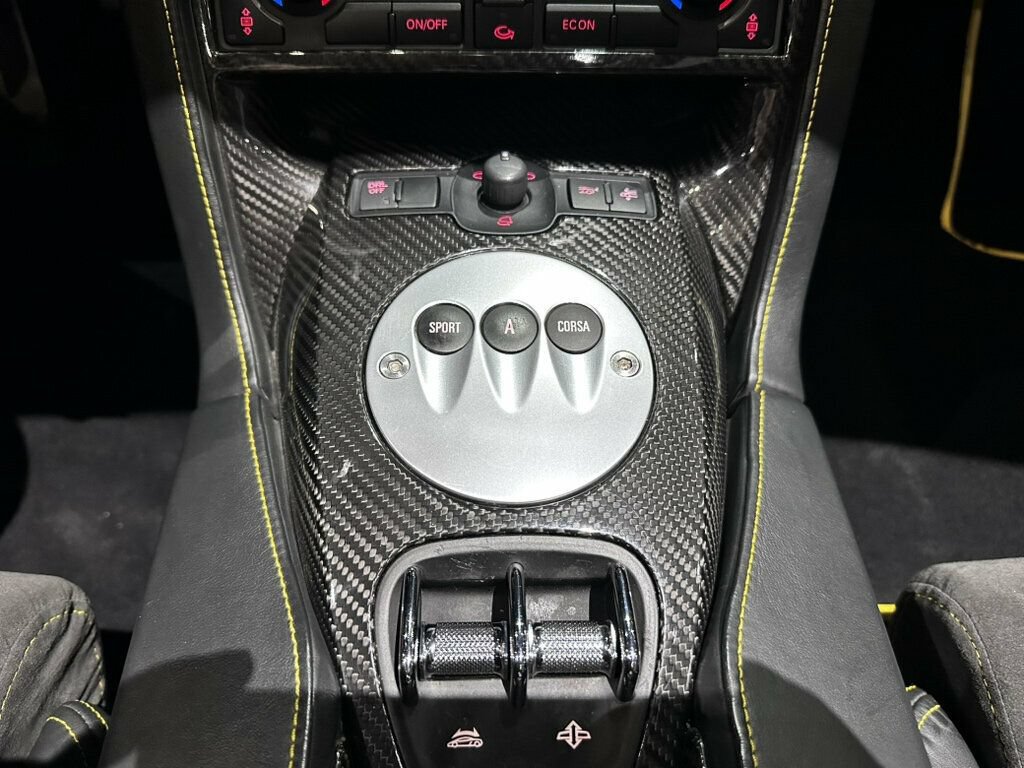 Used 2010 Lamborghini Gallardo LP 560-4 AWD/4WD image 20
