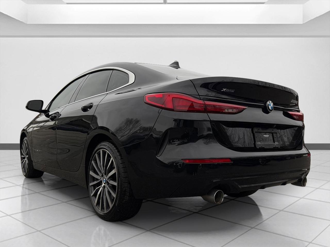 Used 2021 BMW 228i xDrive Gran Coupe w/ Premium Package image 4