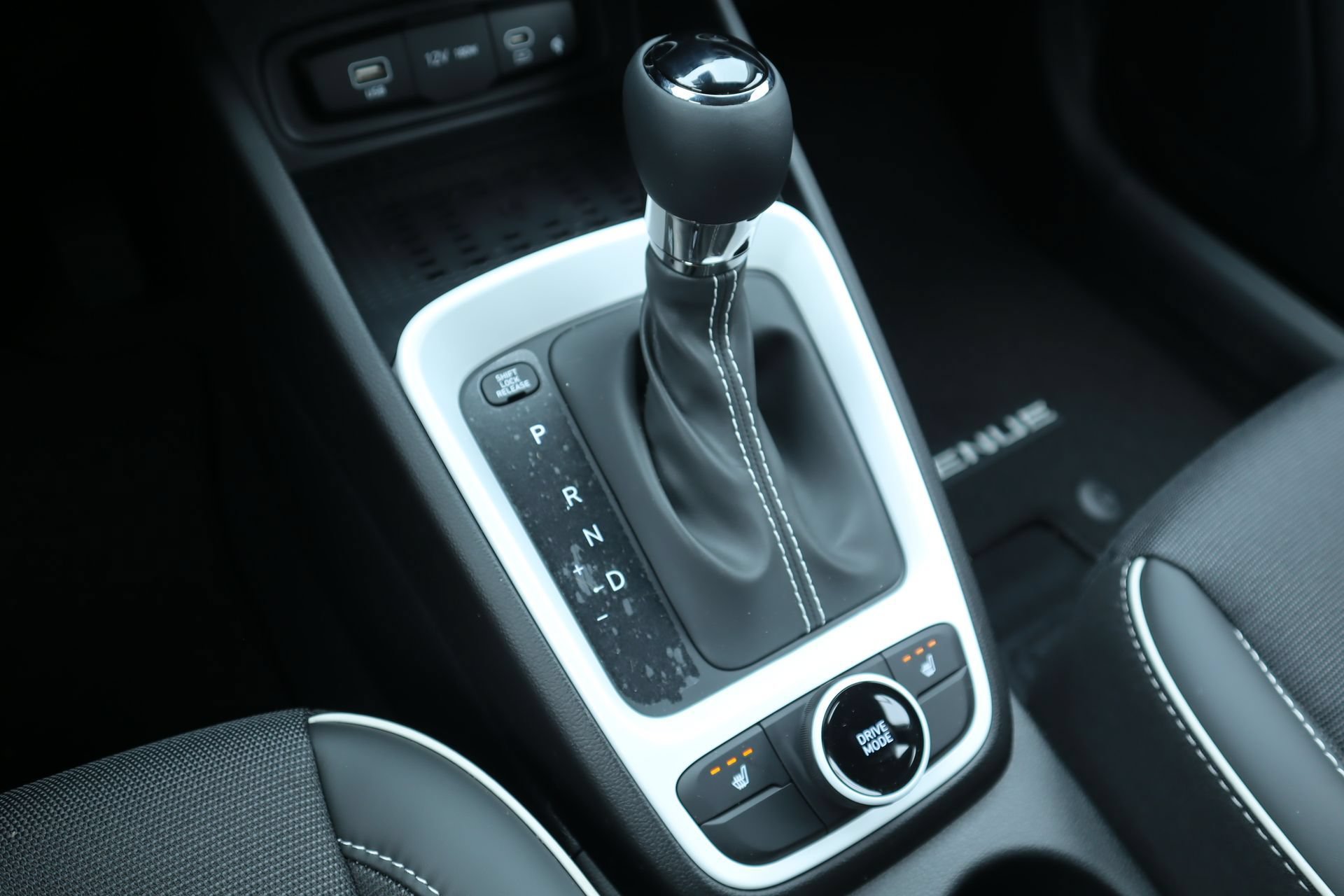 New 2026 Hyundai Venue SEL FWD image 15