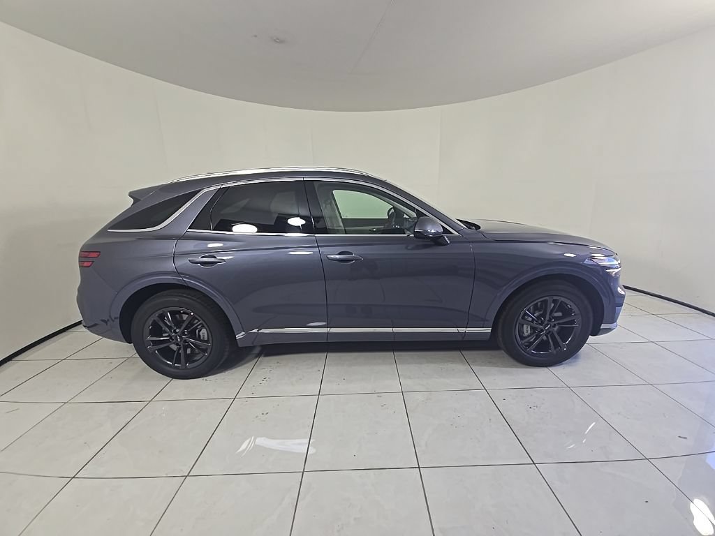 New 2027 Genesis GV70 2.5T Select AWD/4WD image 4