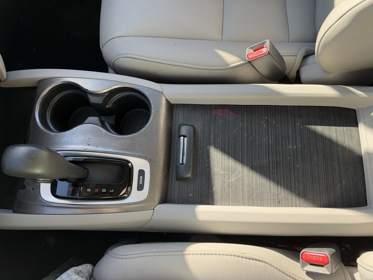 Used 2016 Honda Pilot EX-L image 28