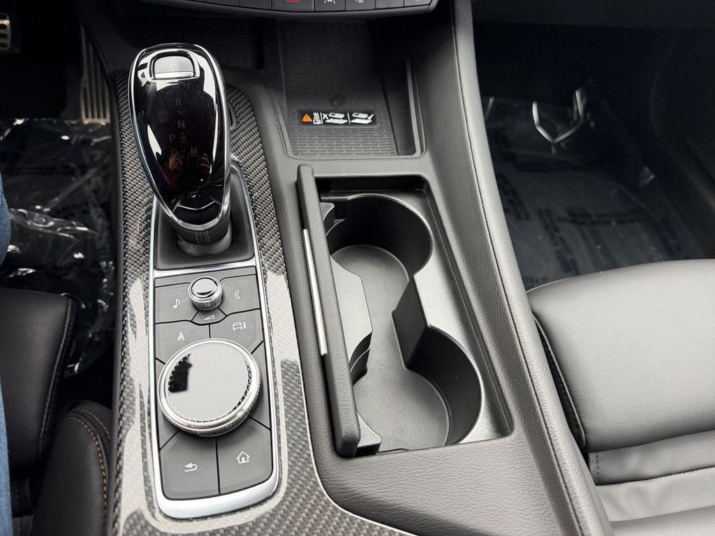 Used 2025 Cadillac CT5 Sport image 22