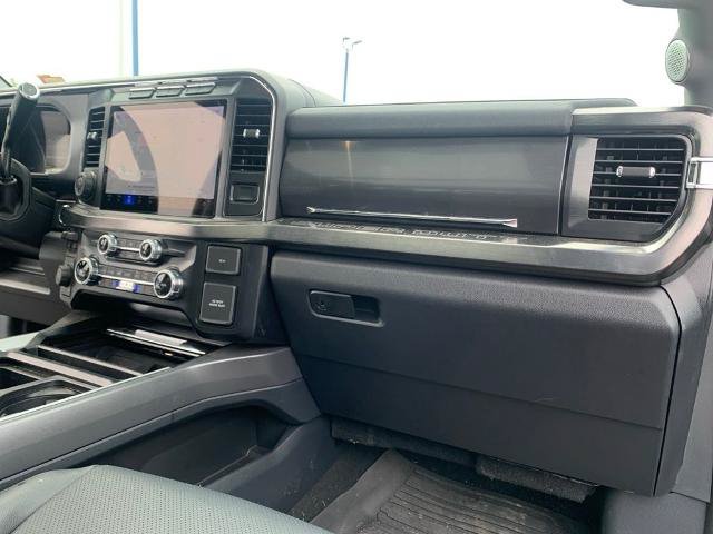 Certified 2024 Ford F350 Lariat w/ Lariat Ultimate Package AWD/4WD image 33
