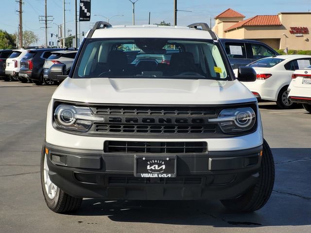 Used 2021 Ford Bronco Sport image 3