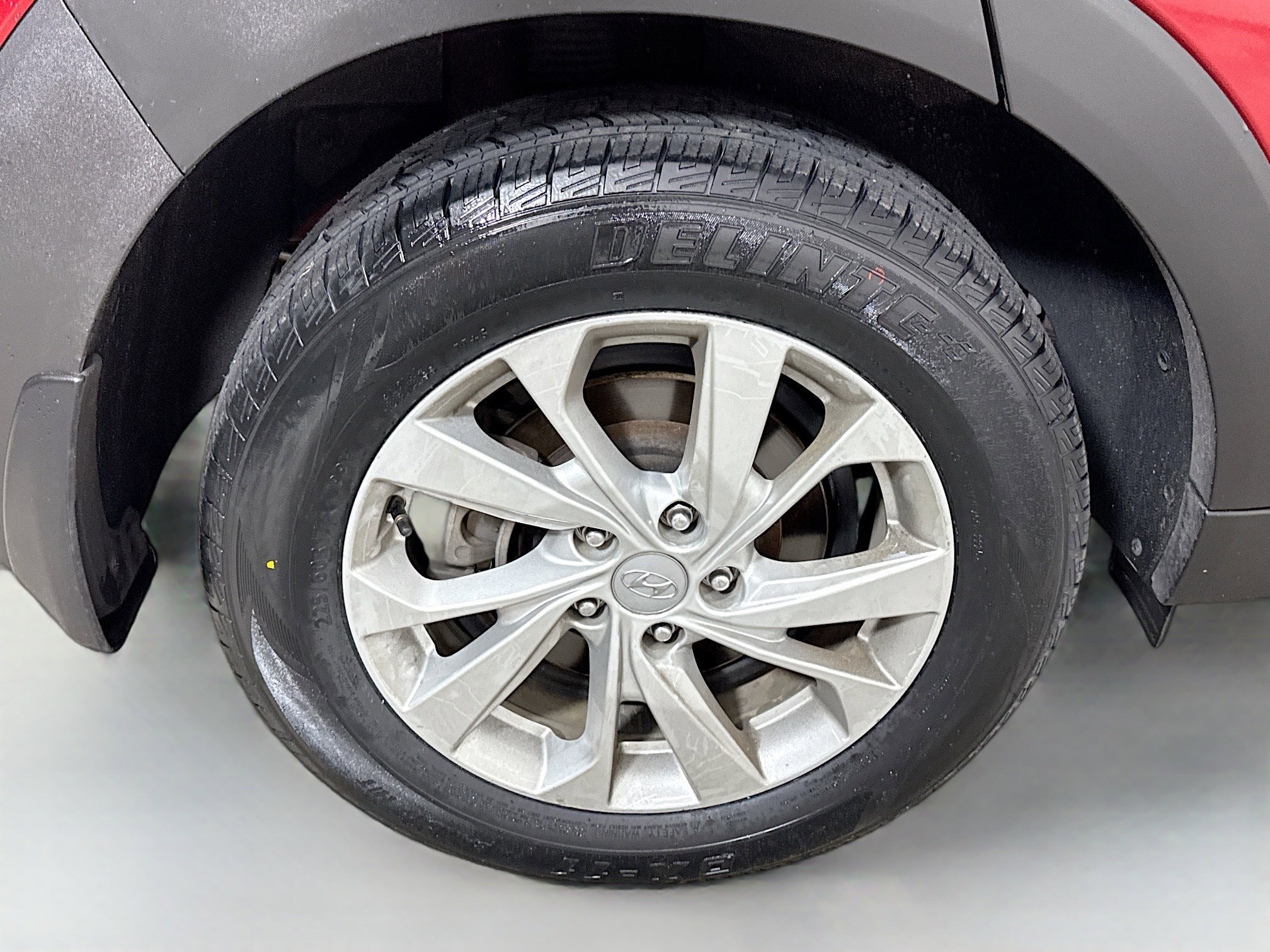 Used 2021 Hyundai Tucson Value image 33