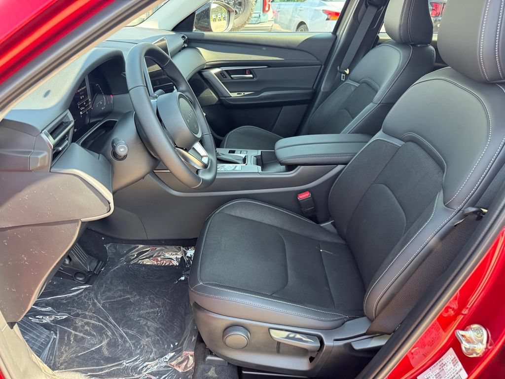 New 2026 MAZDA CX-5 Select AWD/4WD image 7