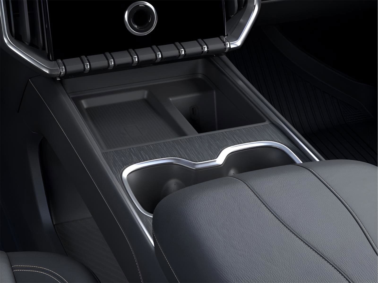 New 2026 GMC Acadia Elevation w/ Elevation Premium Package image 40