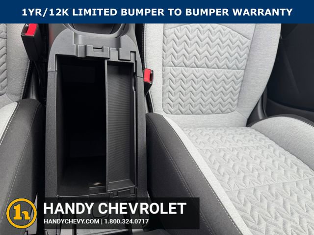 Certified 2022 Chevrolet Equinox LS w/ LS Convenience Package image 32