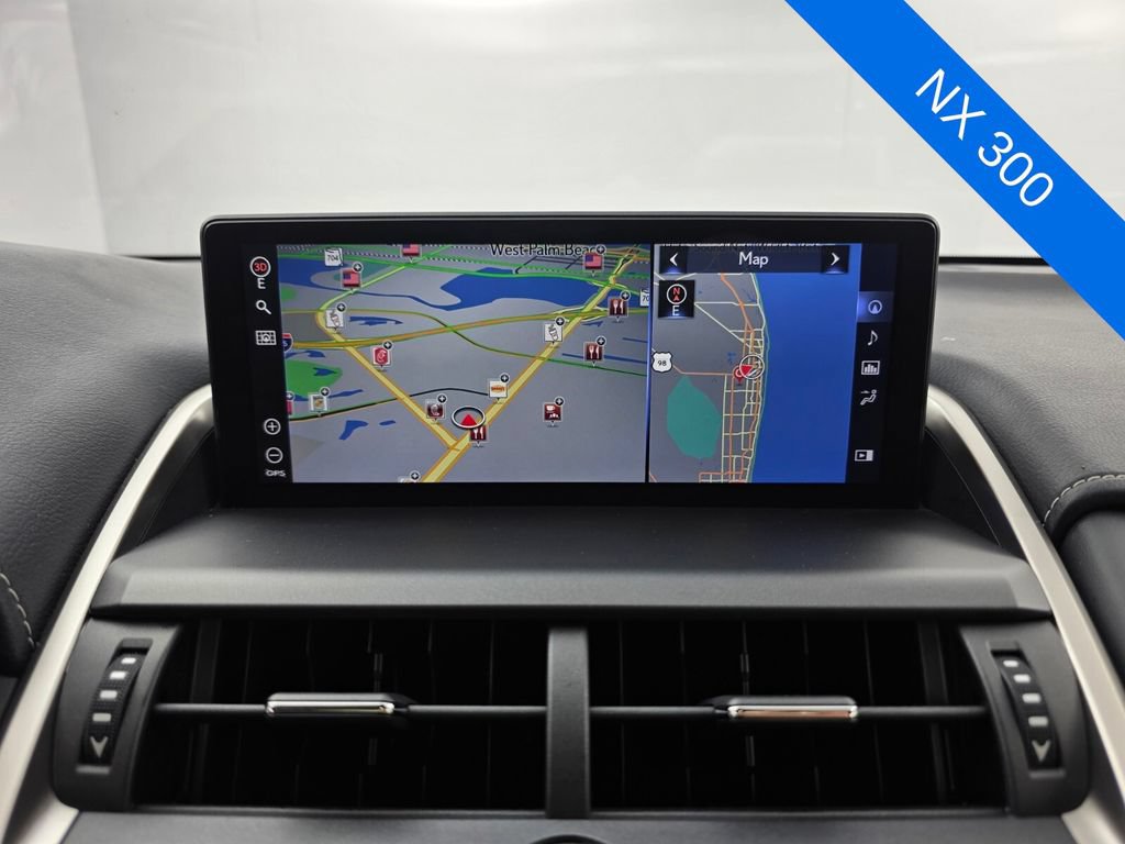 Used 2021 Lexus NX 300 FWD w/ Premium Package image 23