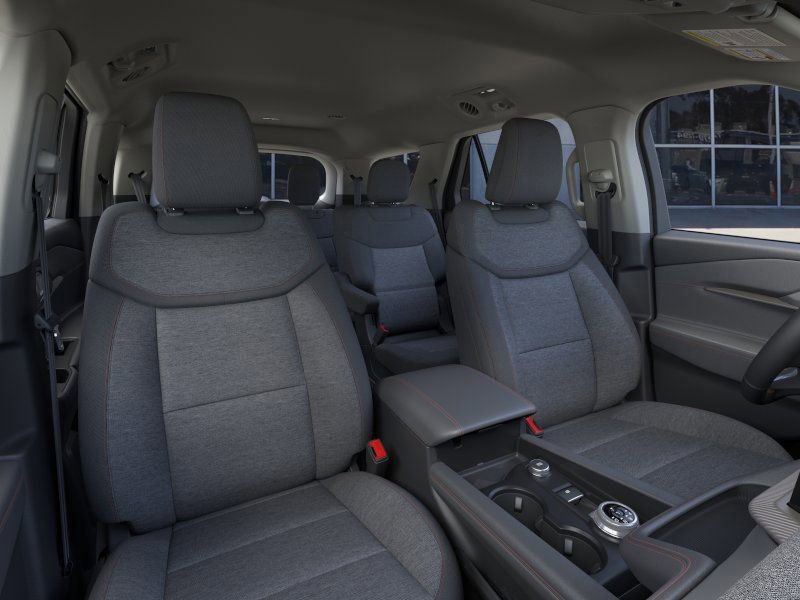 New 2026 Ford Explorer Active image 39