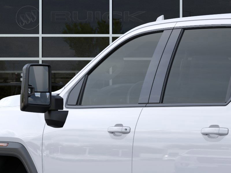 New 2026 GMC Sierra 3500 AT4 w/ AT4 Premium Plus Package image 14