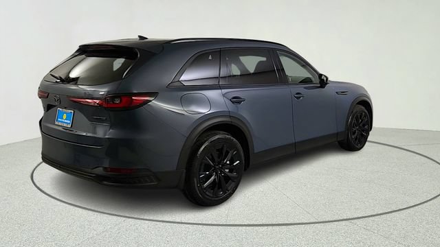New 2026 MAZDA CX-90 Plug-In Hybrid w/Premium Sport AWD/4WD image 7