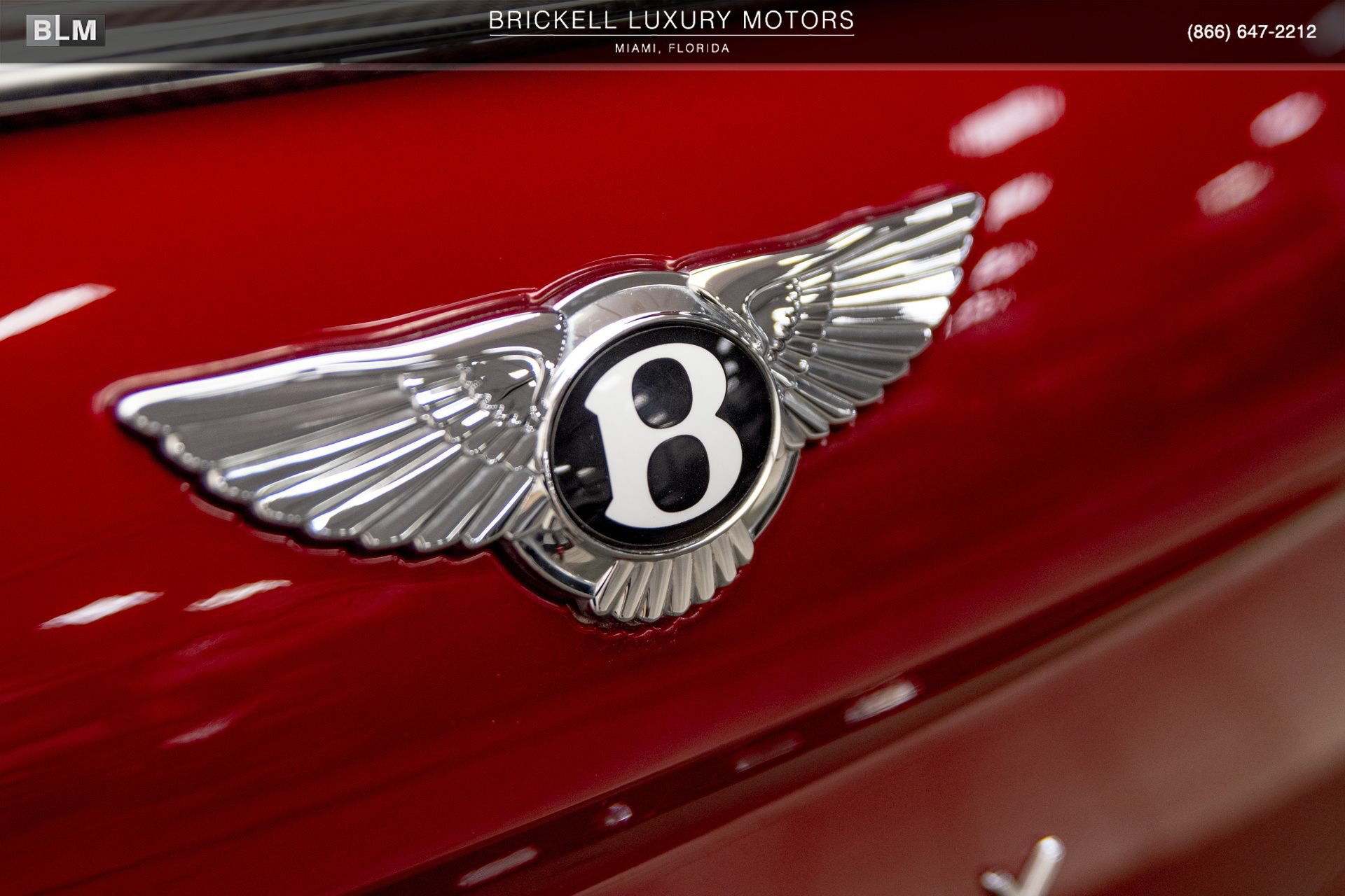Used 2024 Bentley Flying Spur V8 AWD/4WD image 42