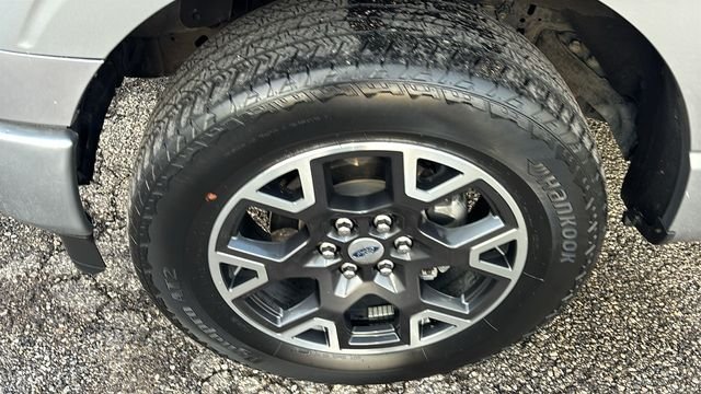 Used 2024 Ford F150 STX AWD/4WD image 31