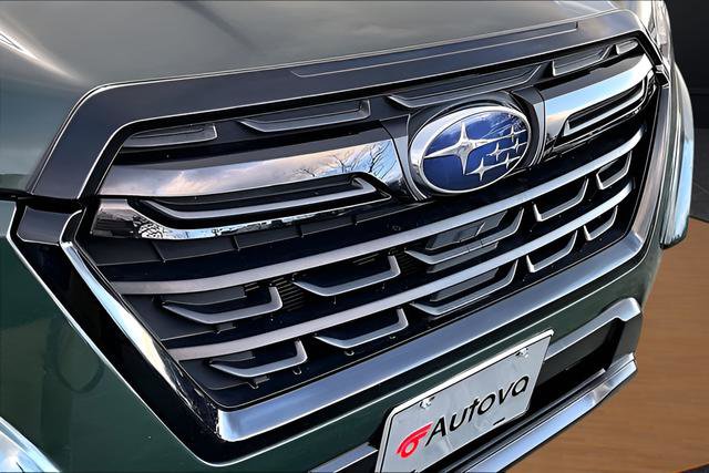 Used 2022 Subaru Forester image 31