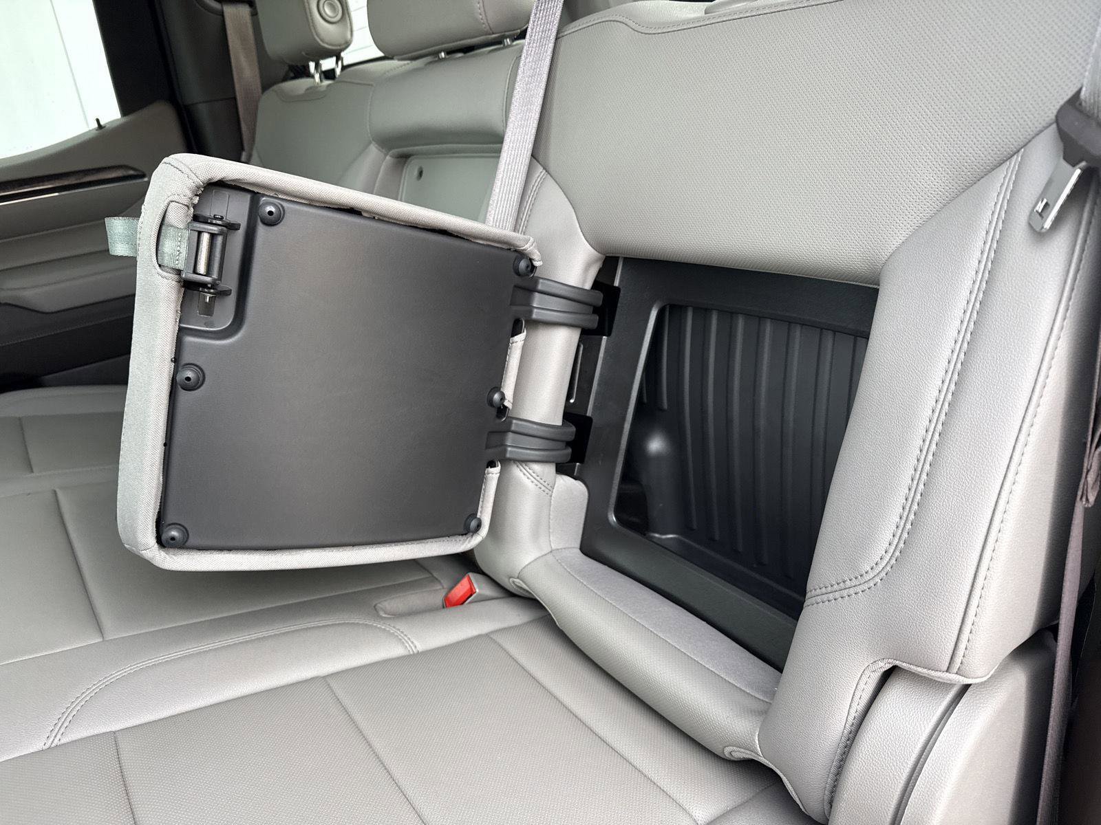 Used 2023 Chevrolet Silverado 1500 LTZ w/ Z71 Off-Road Package image 14