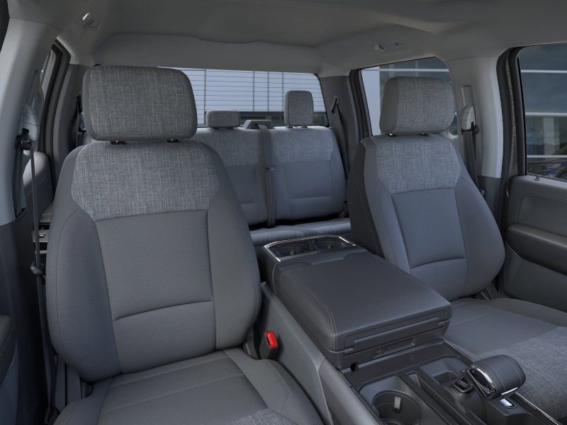 New 2025 Ford F150 Lightning XLT AWD/4WD image 10