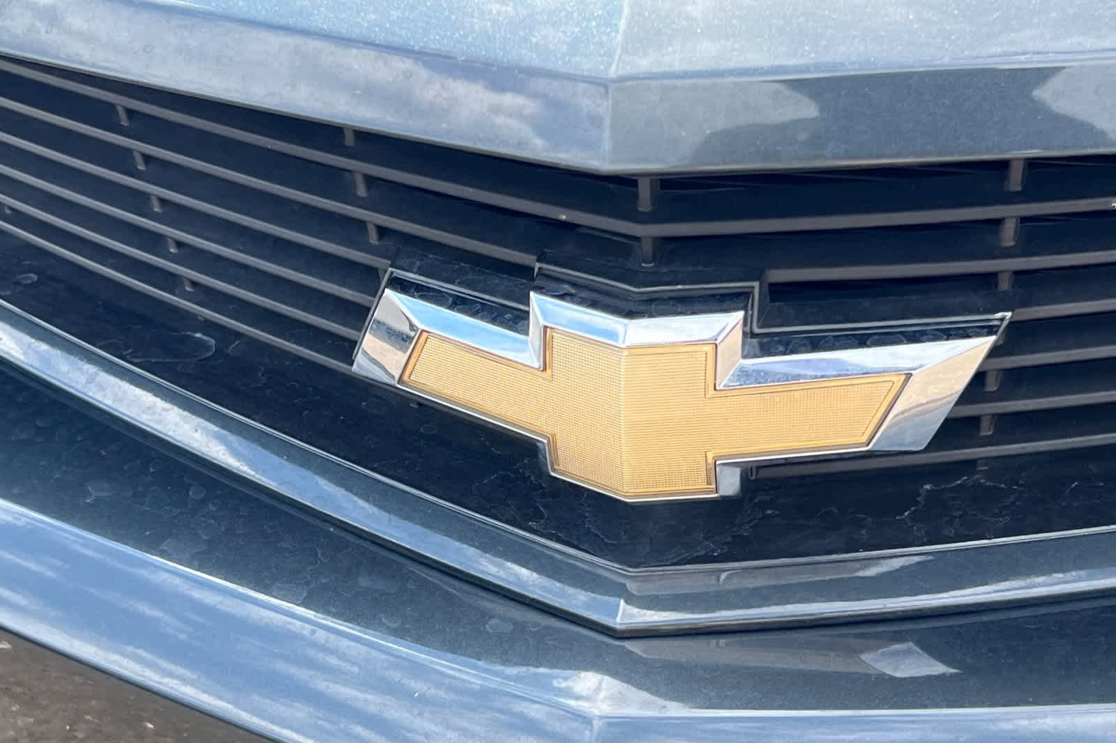 Used 2013 Chevrolet Camaro LS RWD image 13