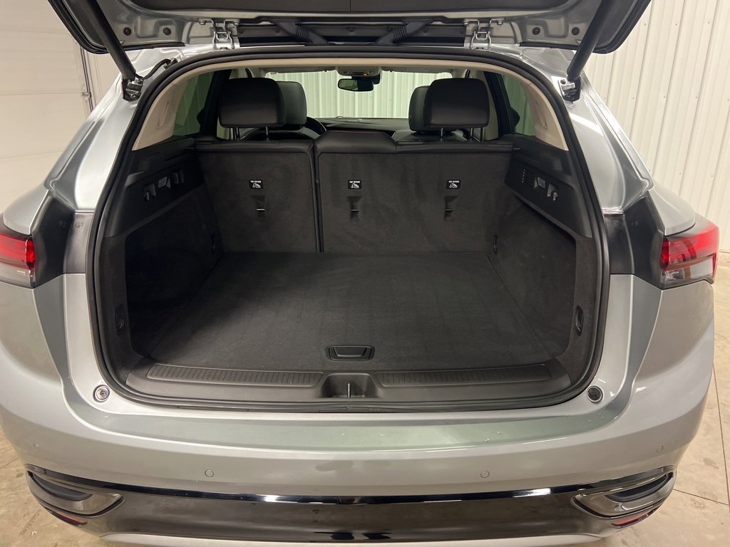 Certified 2023 Buick Envision Essence w/ Sport Touring Package image 6