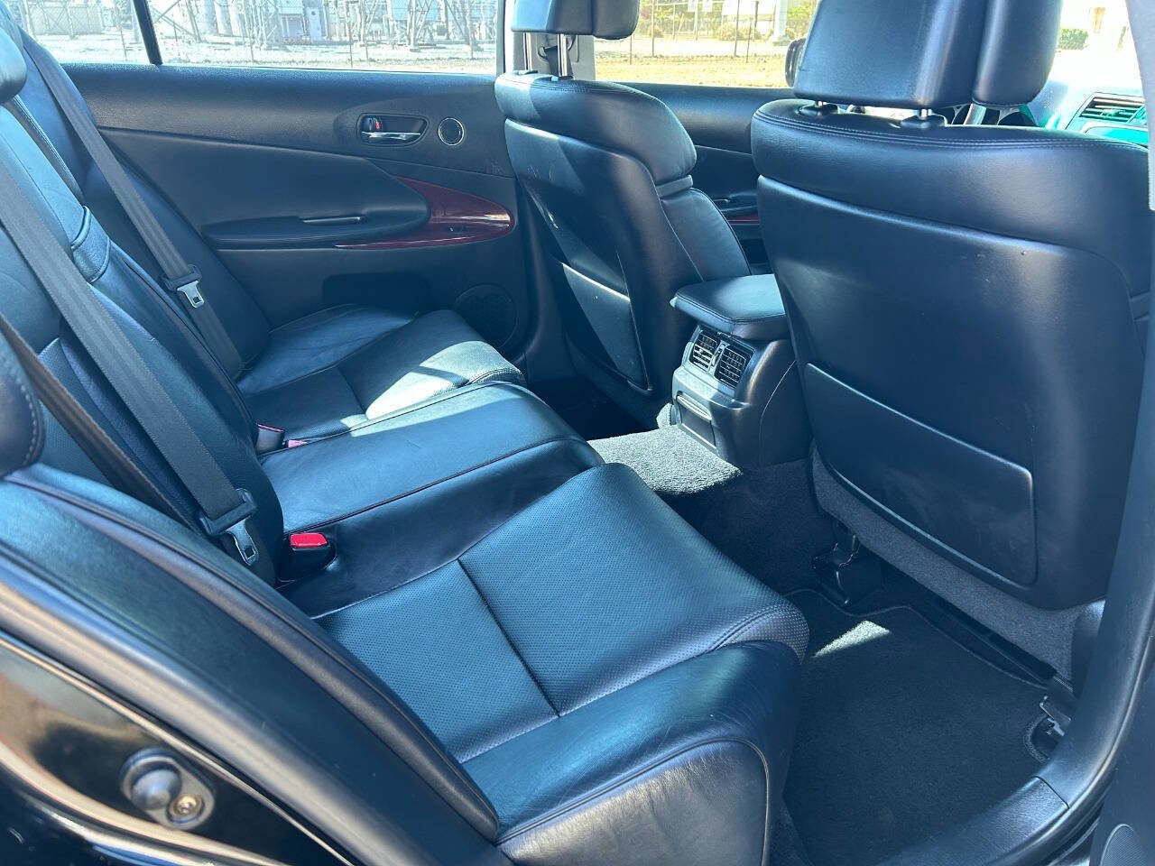 Used 2006 Lexus GS 300 AWD image 13