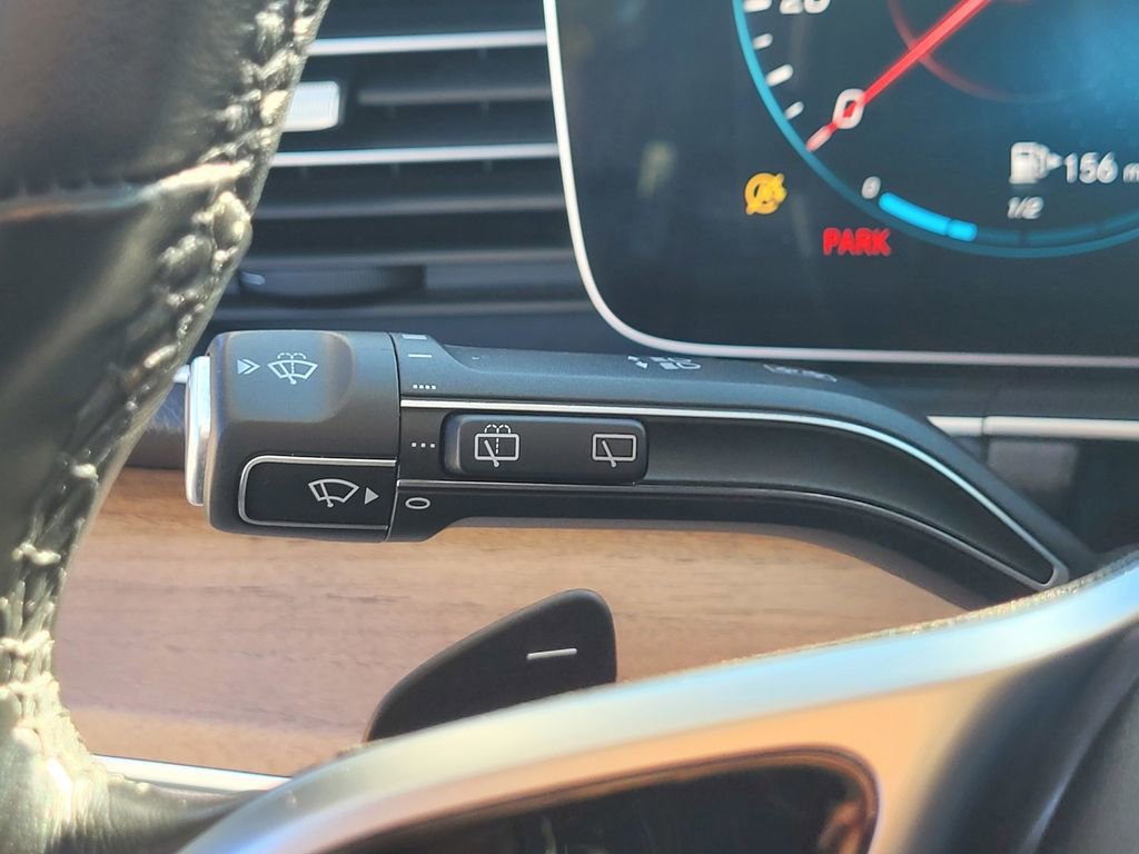 Used 2022 Mercedes-Benz GLE 350 4MATIC image 23