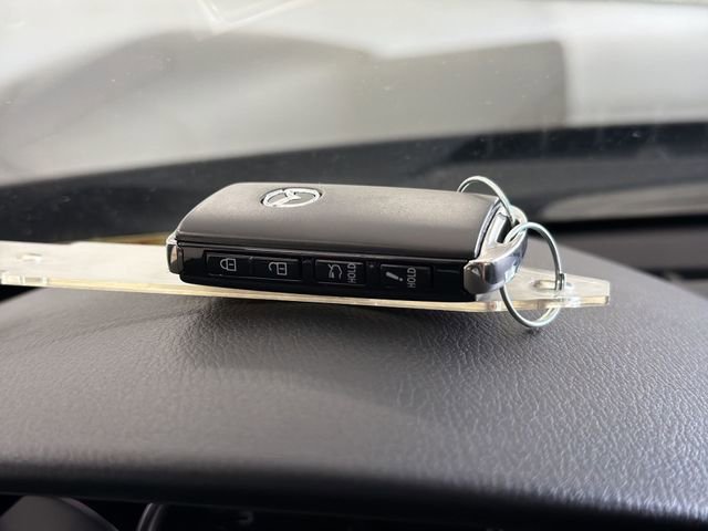 Certified 2025 MAZDA MX-5 Miata Grand Touring RWD image 29