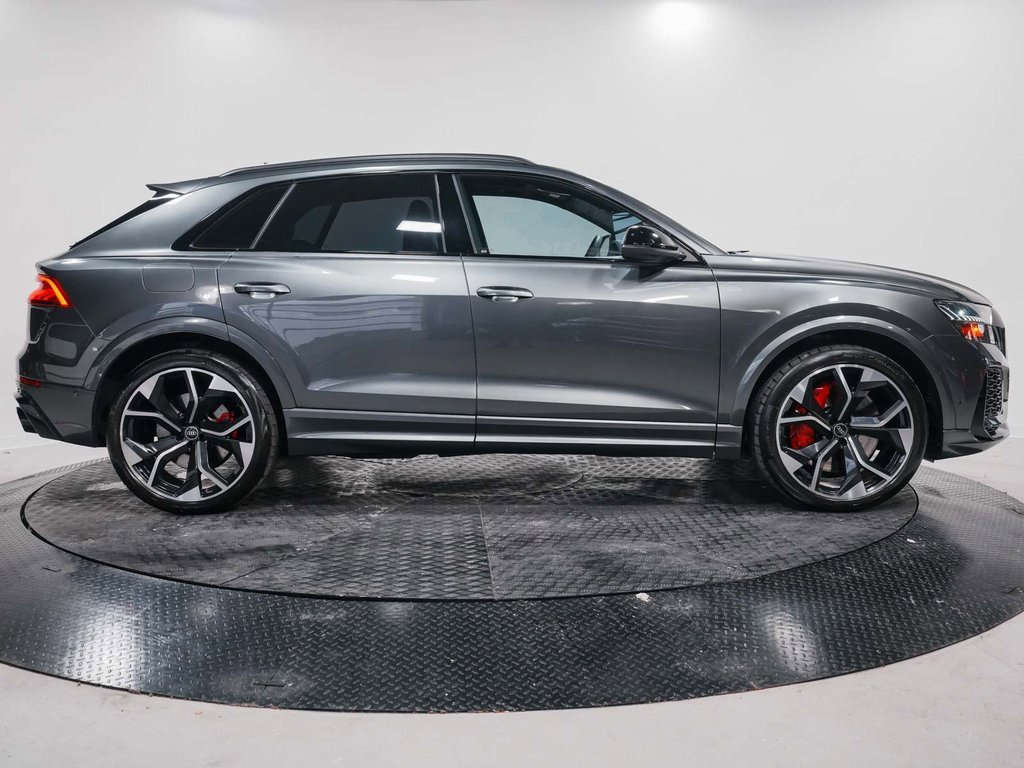 Used 2021 Audi RS Q8 image 5