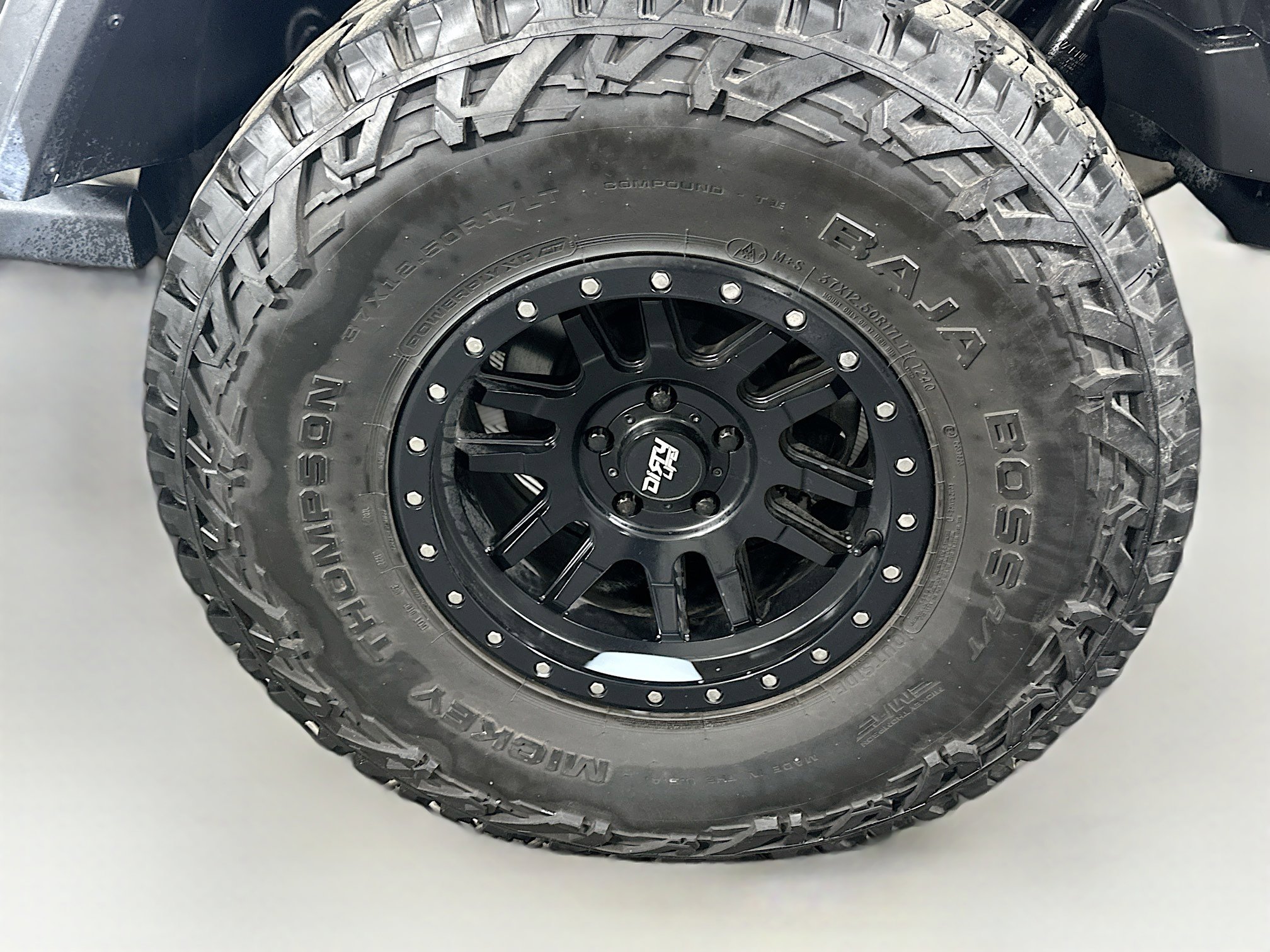 Used 2021 Jeep Wrangler Unlimited Rubicon AWD/4WD image 11