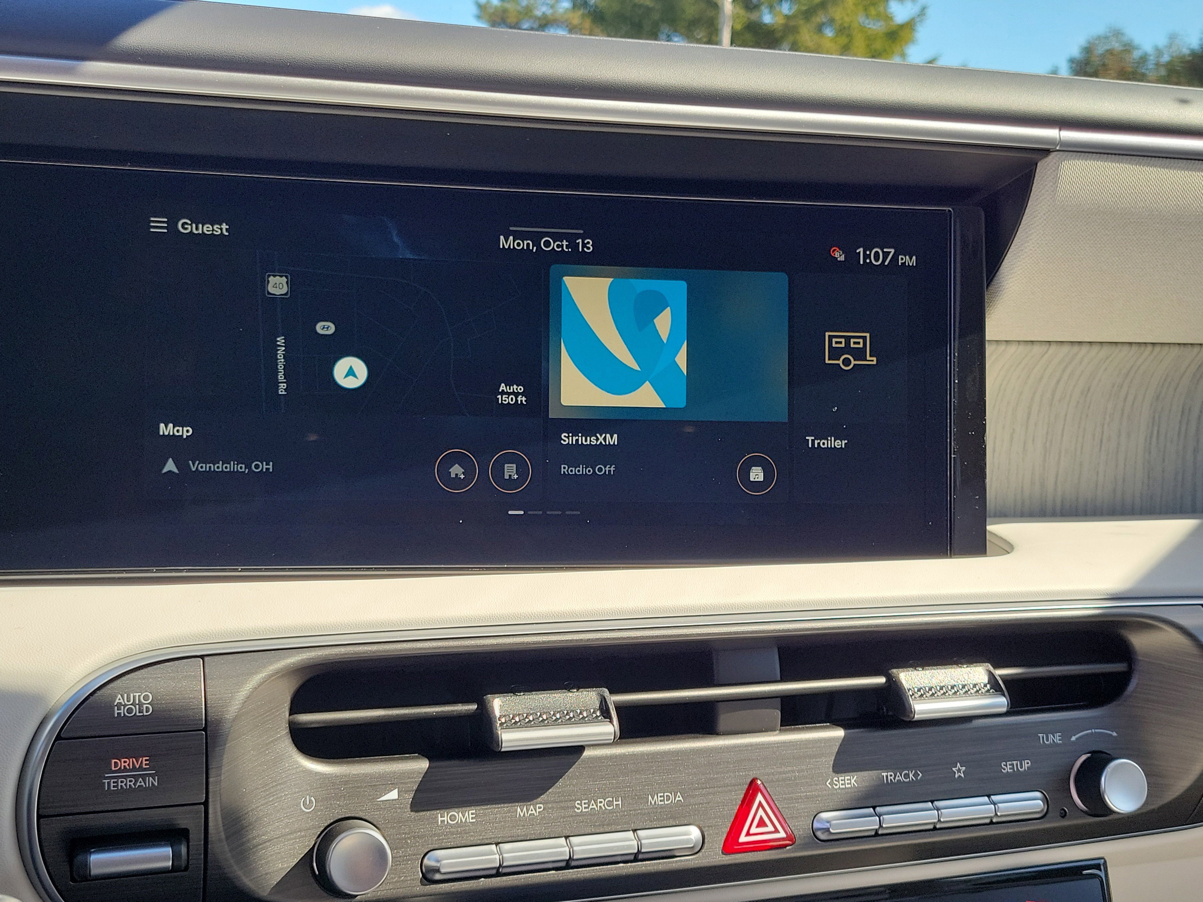 New 2026 Hyundai Palisade Calligraphy image 26