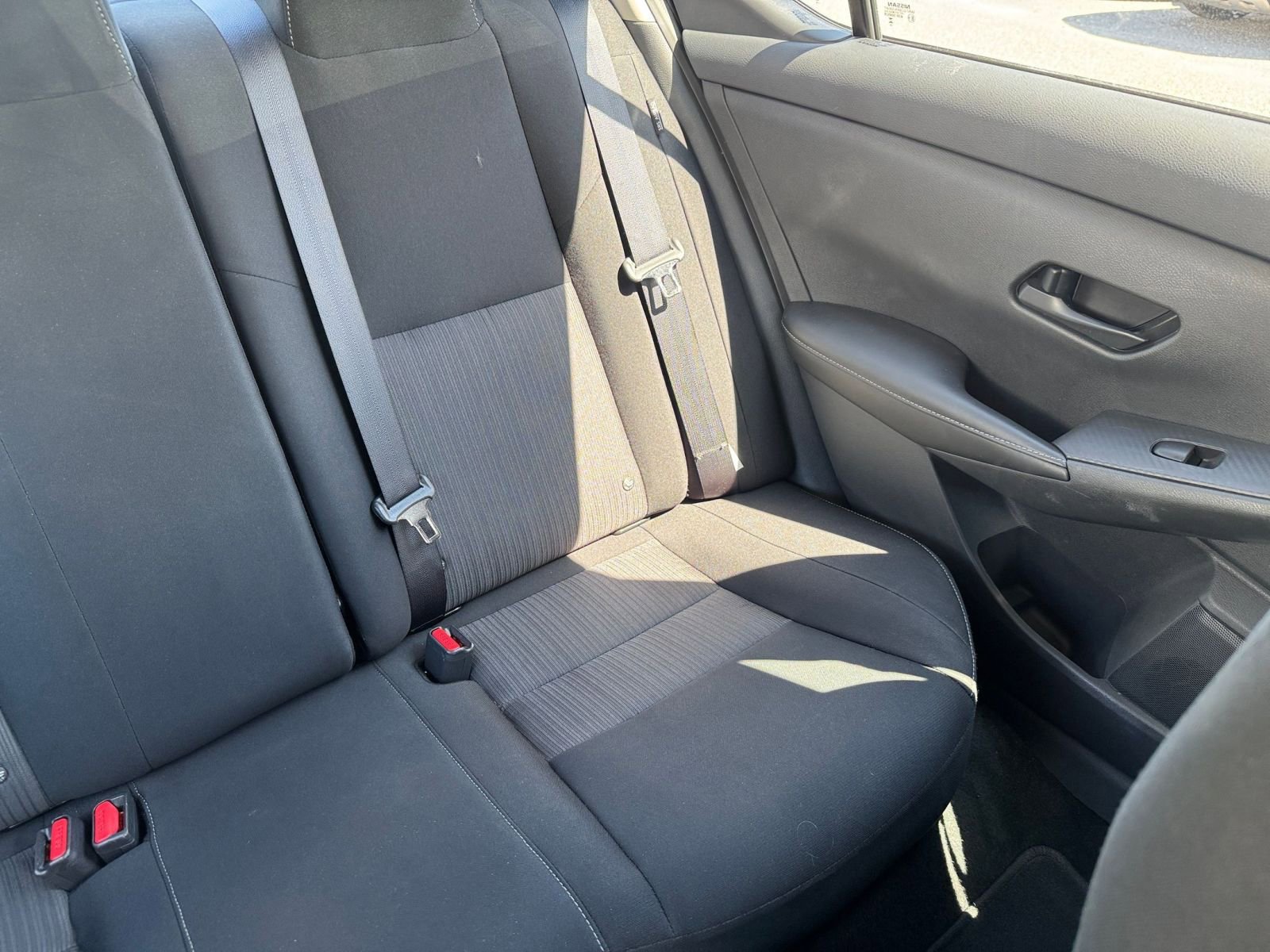 Used 2024 Nissan Sentra SV image 35