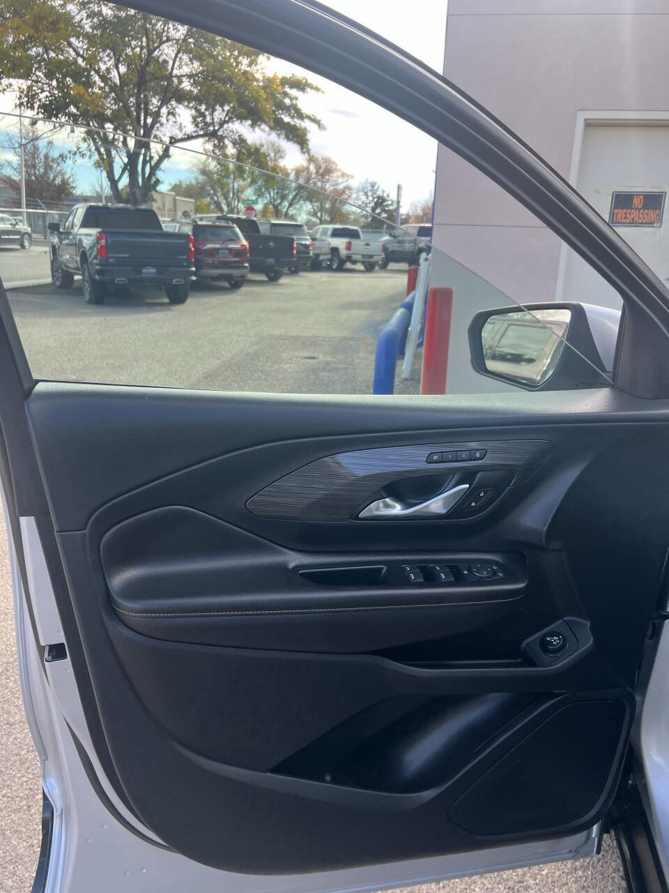 Used 2020 GMC Terrain SLT w/ Preferred Package image 11