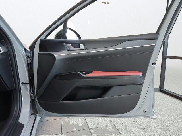 Certified 2023 Kia K5 GT-Line FWD image 25
