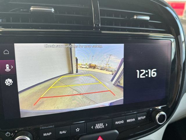 Certified 2023 Kia Soul EX FWD image 26