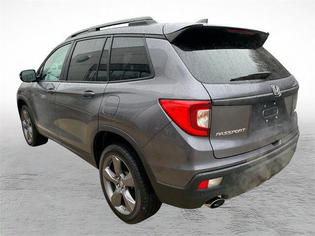 Used 2019 Honda Passport Touring image 4