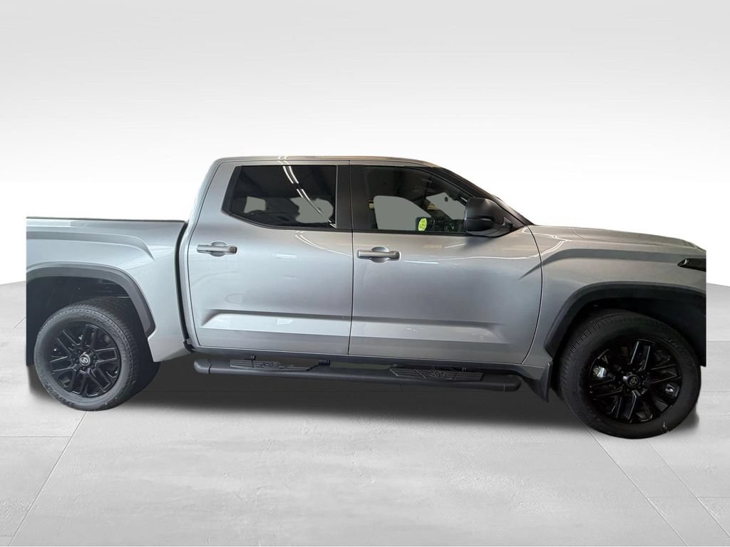 Used 2026 Toyota Tundra SR5 w/ SX Package AWD/4WD image 7