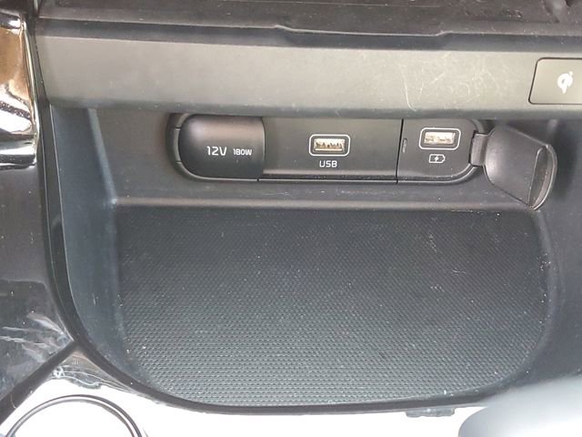 Certified 2023 Kia Seltos EX AWD/4WD image 29