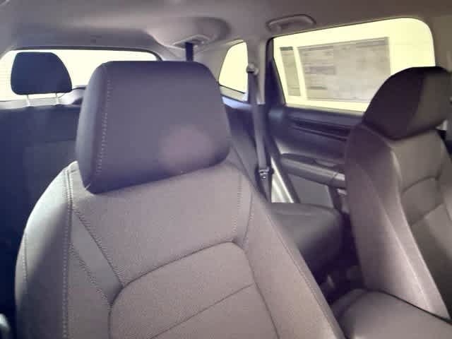 New 2027 Honda CR-V LX image 62