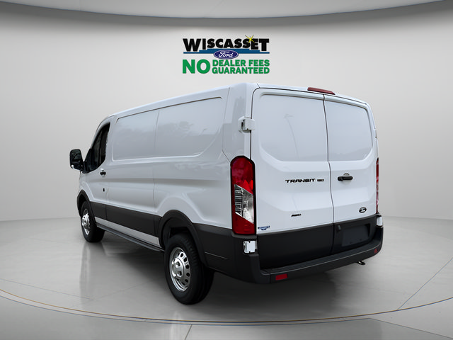 New 2026 Ford Transit 150 Low Roof AWD image 18