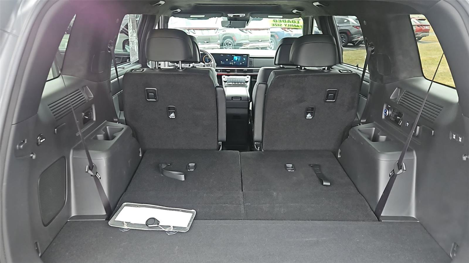 Used 2024 Hyundai Santa Fe Calligraphy image 15