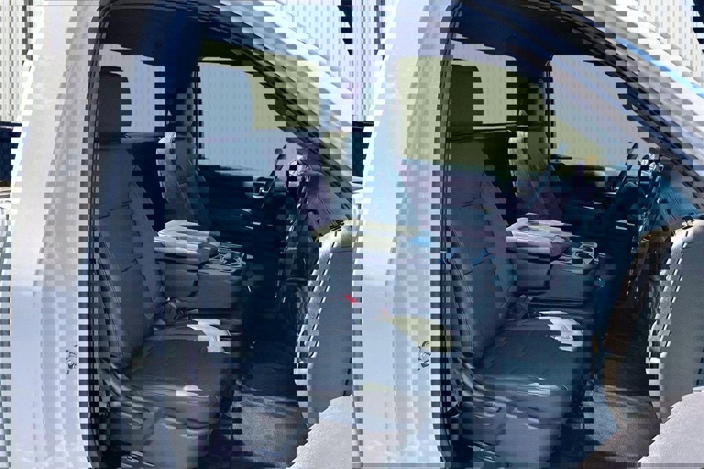 New 2026 Chevrolet Silverado 2500 W/T image 4