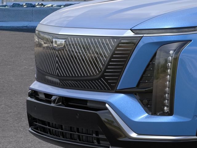 New 2027 Cadillac Vistiq Luxury w/ LPO, Floor Liner Package AWD/4WD image 13