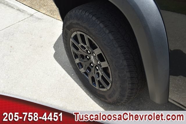 Used 2023 Chevrolet Colorado Trail Boss w/ Advanced Trailering Package AWD/4WD image 15