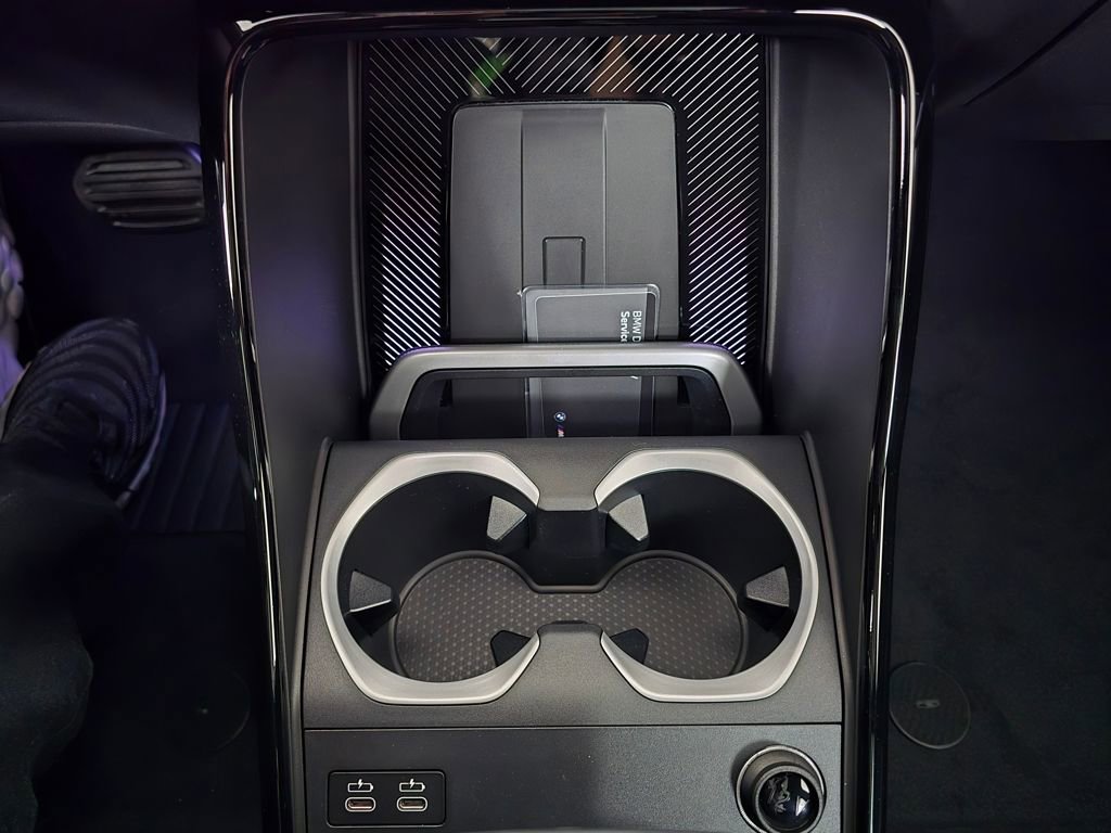 New 2026 BMW X1 xDrive28i w/ Convenience Package AWD/4WD image 24