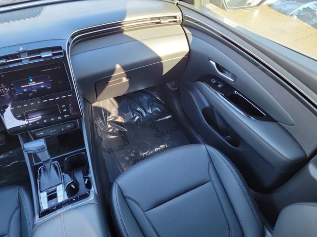 Used 2024 Hyundai Tucson XRT image 17