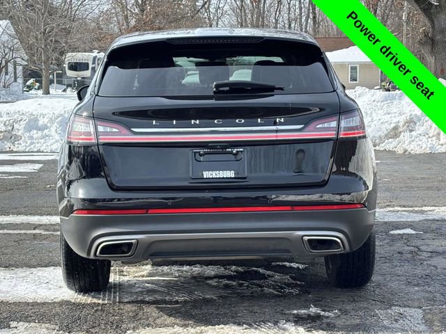 Used 2021 Lincoln Nautilus Reserve image 38