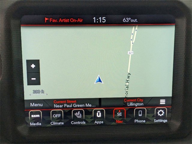 Used 2020 Jeep Gladiator Rubicon image 19