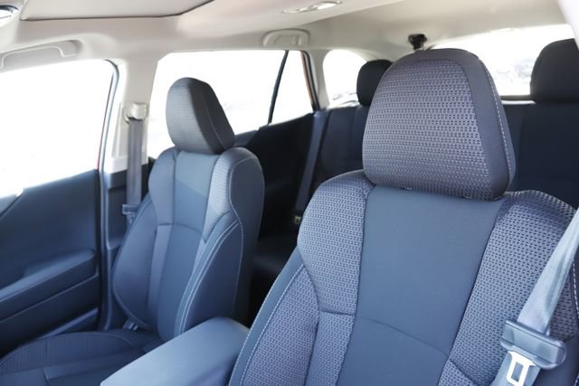 Certified 2025 Subaru Outback Premium w/ Popular Package #1A AWD/4WD image 14