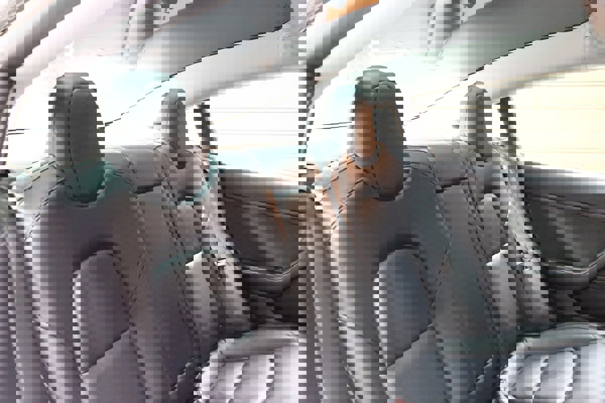 Used 2023 Tesla Model 3 Standard Range image 66