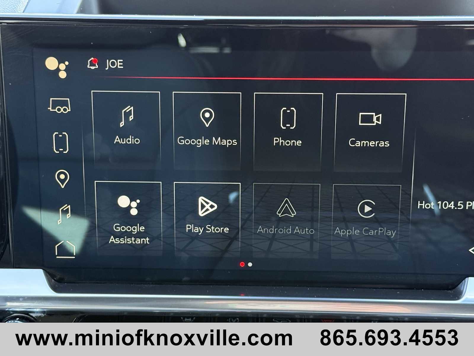 Used 2023 GMC Sierra 1500 SLT w/ SLT Premium Package image 23